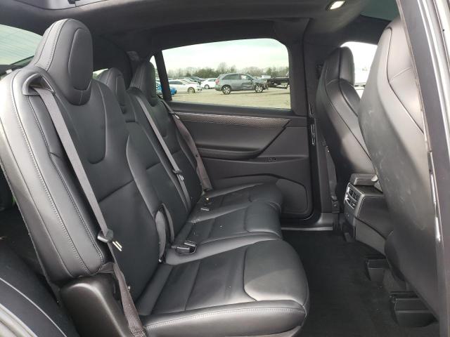 5YJXCDE2XJF088825 Tesla MODEL X