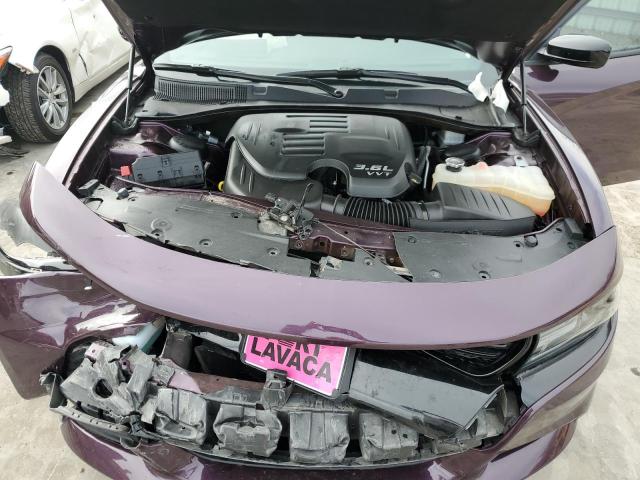 2020 DODGE CHARGER SX 2C3CDXBG2LH192627
