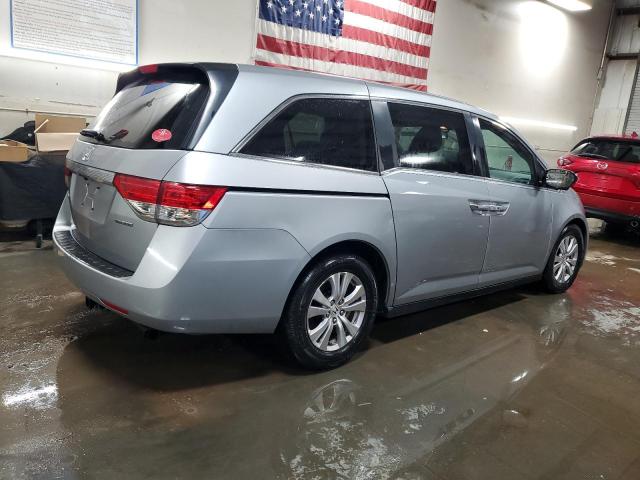 2016 HONDA ODYSSEY SE - 5FNRL5H32GB095005