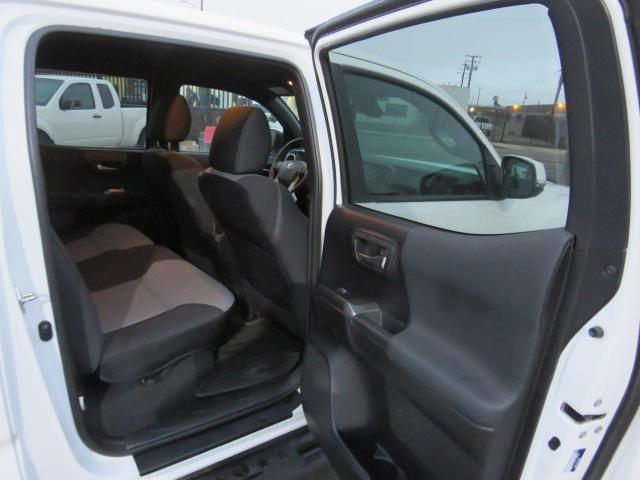 2021 TOYOTA TACOMA DOU 3TMAZ5CN9MM143238