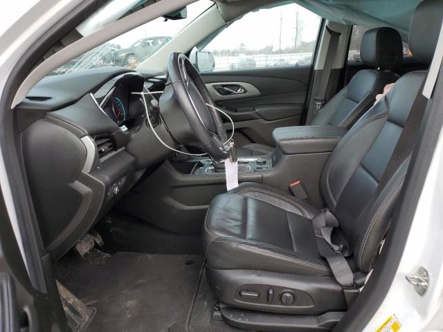 2020 CHEVROLET TRAVERSE R 1GNERJKWXLJ202076