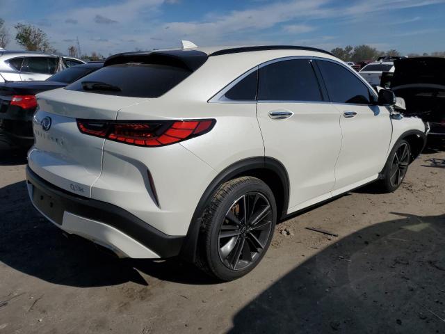 2023 INFINITI QX55 LUXE 3PCAJ5JR7PF103794