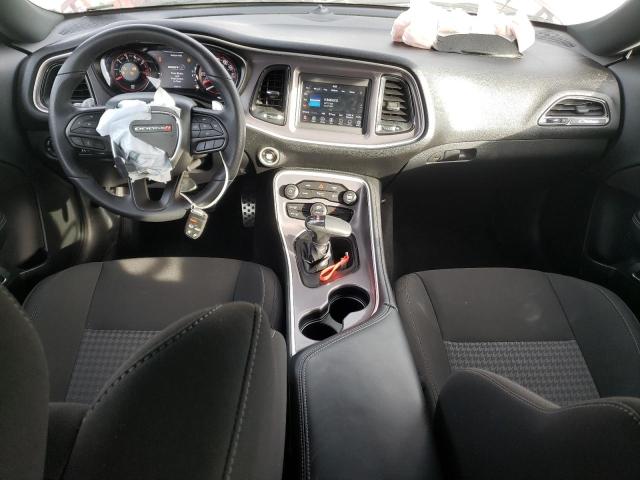 2022 DODGE CHALLENGER - 2C3CDZBT6NH140140