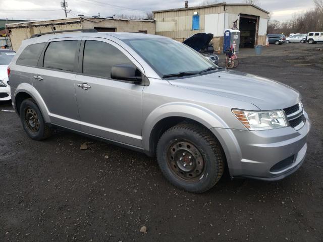 2016 DODGE JOURNEY SE - 3C4PDCAB9GT223378