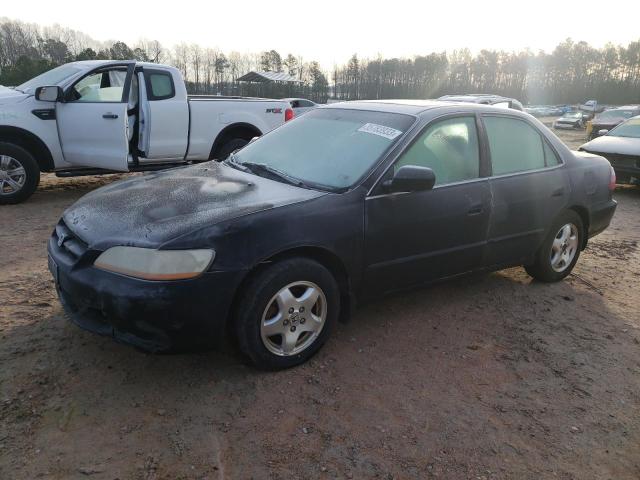 2000 Honda Accord Coupe EX