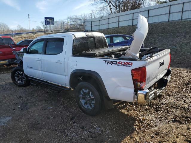2017 TOYOTA TACOMA DOU - 3TMCZ5ANXHM094780