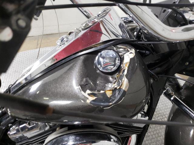 2007 HARLEY-DAVIDSON FLHPI 1HD1FHM187Y681152