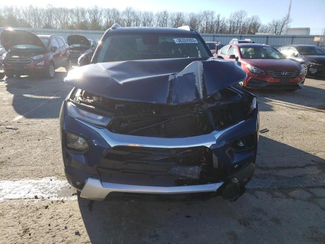 2023 CHEVROLET TRAILBLAZE - KL79MPS21PB024497