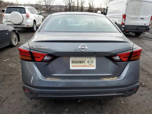 1N4BL4BV0NN370963 | 2022 NISSAN ALTIMA S