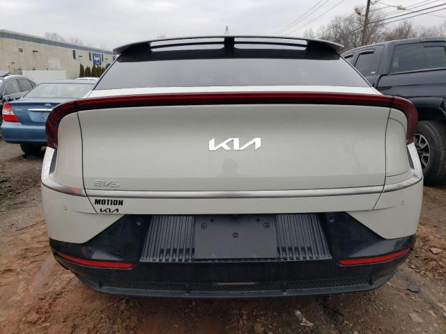 2022 KIA EV6 LIGHT KNDC3DLC8N5076254