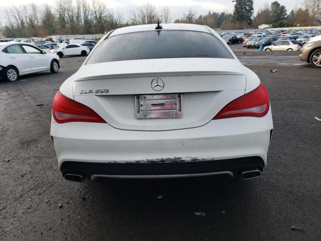 2015 MERCEDES-BENZ CLA 250 - WDDSJ4EB8FN261126