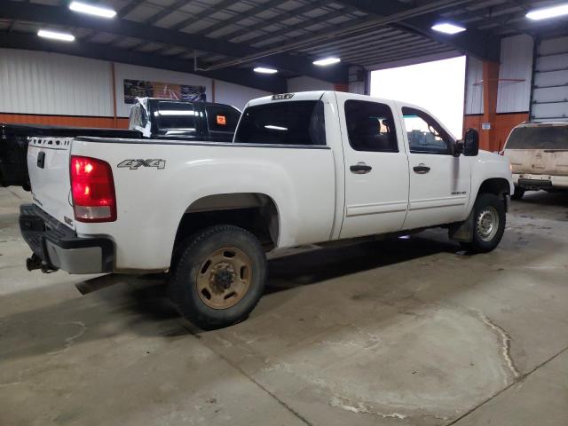 1GT120CG9DF134466 GMC Sierra K2500 Sle
