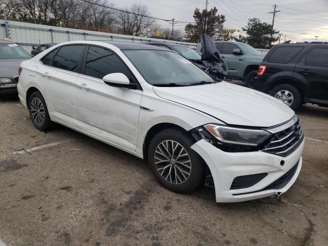 2019 VOLKSWAGEN JETTA SEL - 3VWE57BU6KM105803