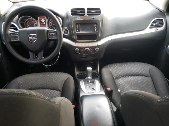 2016 DODGE JOURNEY SE - 3C4PDCAB9GT223378