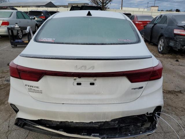 2022 KIA FORTE GT L - 3KPF54AD6NE494724