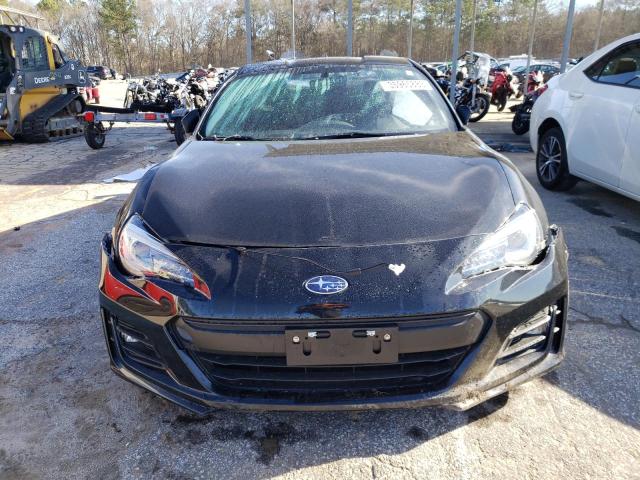 JF1ZCAC10L9703760 Subaru Brz Limited