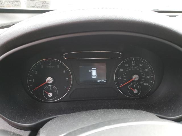 5XYPG4A57LG615588 KIA SORENTO S
