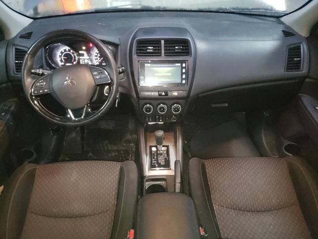 2019 MITSUBISHI RVR SE JA4AJ3AU3KU603700