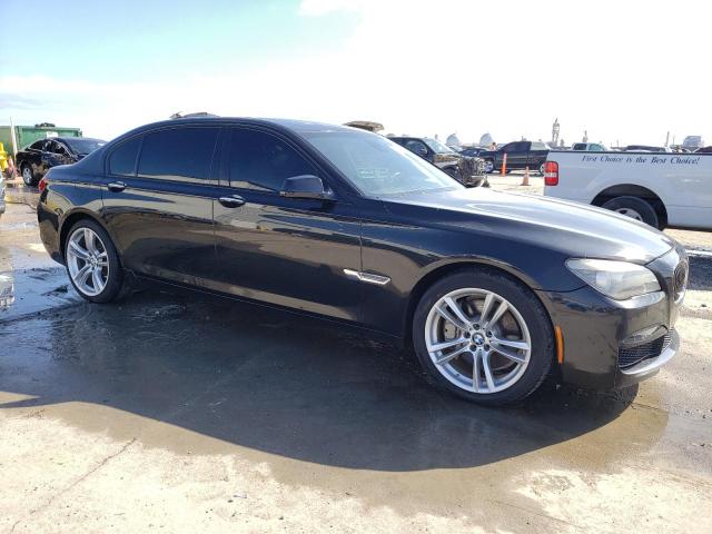 WBAKB8C54CC852456 BMW 750 LI