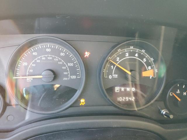 1C4NJPBB4GD808610 Jeep Patriot