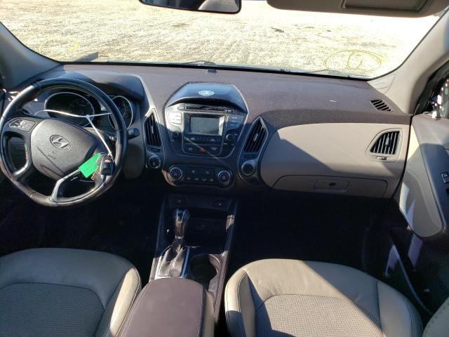 2015 HYUNDAI TUCSON LIM - KM8JU3AG5FU008372
