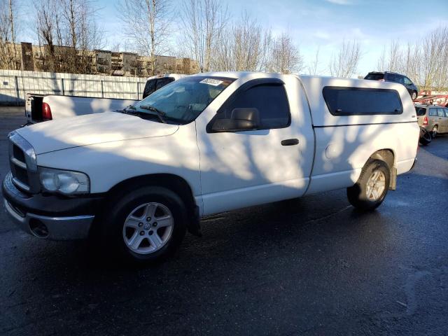 2002 Dodge Ram 1500 