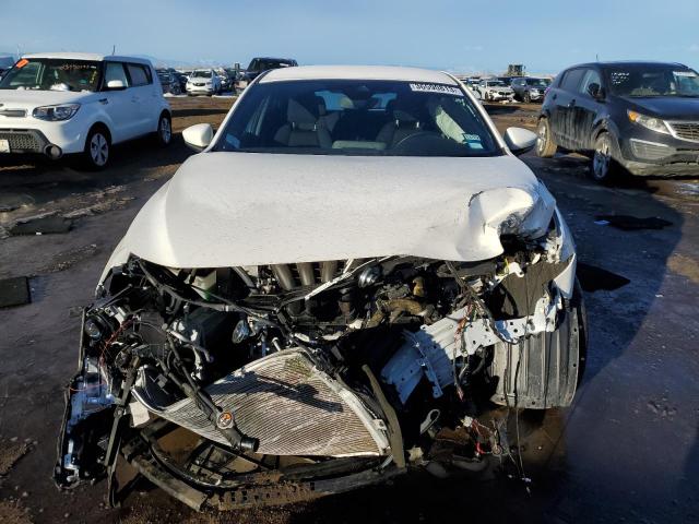 2021 MAZDA 3 - JM1BPAJL4M1308176