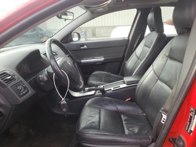 YV1390MS1A2509870 Volvo S40