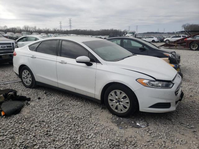 1FA6P0G70E5373919 Ford FUSION S