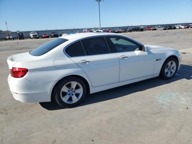 WBAXH5C51DDW15874 BMW 528 XI