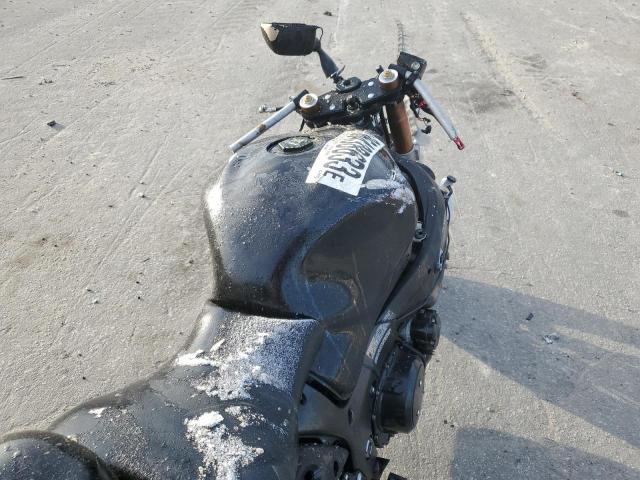 2008 SUZUKI GSX1300 R JS1GX72A282109093