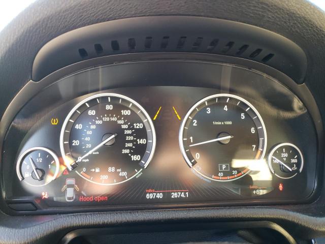 5UXXW5C5XG0N91545 BMW X4