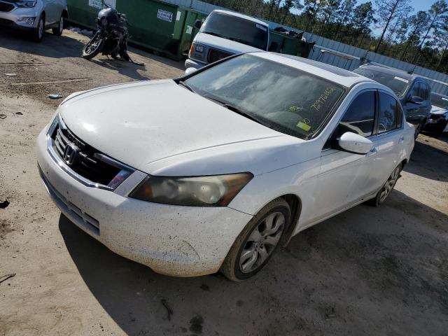 2009 Honda Accord Coupe EX-L