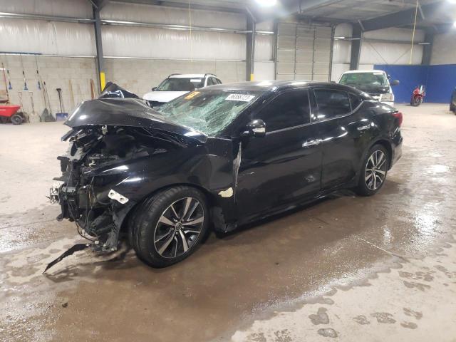 2020 NISSAN MAXIMA SL - 1N4AA6DV8LC360877
