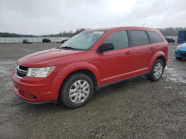 2015 DODGE JOURNEY SE 3C4PDCAB4FT659702