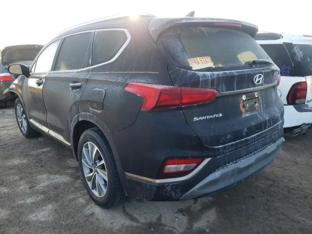 2019 HYUNDAI SANTA FE S - 5NMS33AD0KH054128