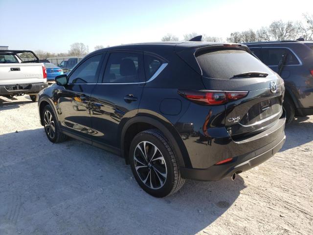 2022 Mazda Cx-5 Premium VIN: JTDKB20U883438938 Lot: 36488673