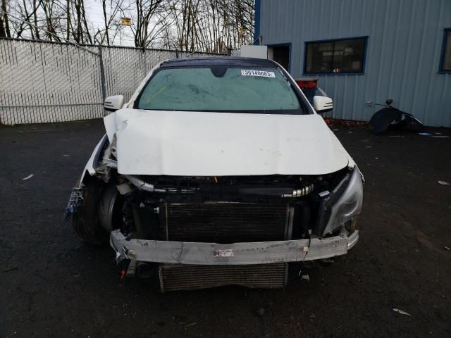 2015 MERCEDES-BENZ CLA 250 - WDDSJ4EB8FN261126