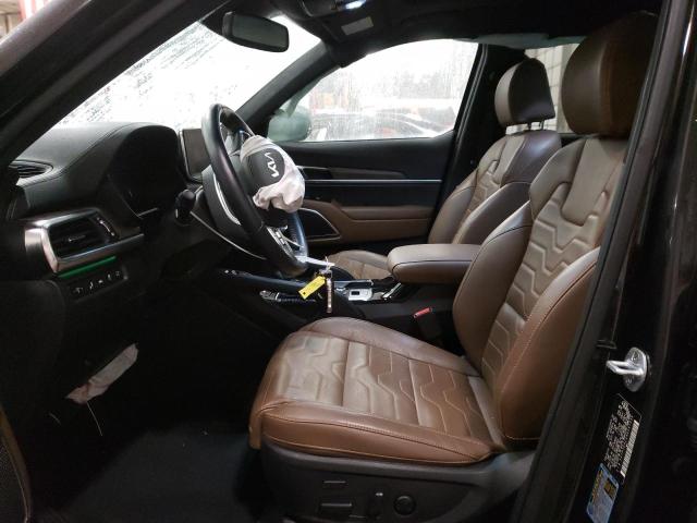 5XYP5DHC4NG261056 KIA Telluride Sx