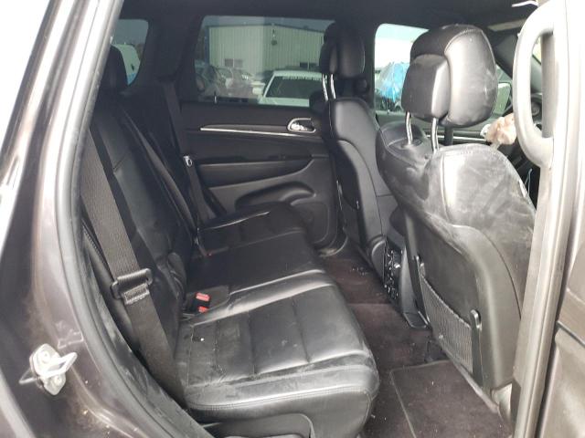 2018 JEEP GRAND CHER - 1C4RJEBG2JC430088