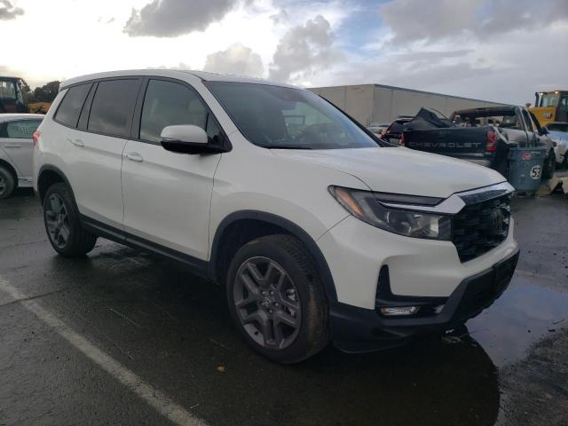2022 HONDA PASSPORT E - 5FNYF8H52NB017326