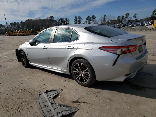 2018 TOYOTA CAMRY L - 4T1B11HK7JU548925