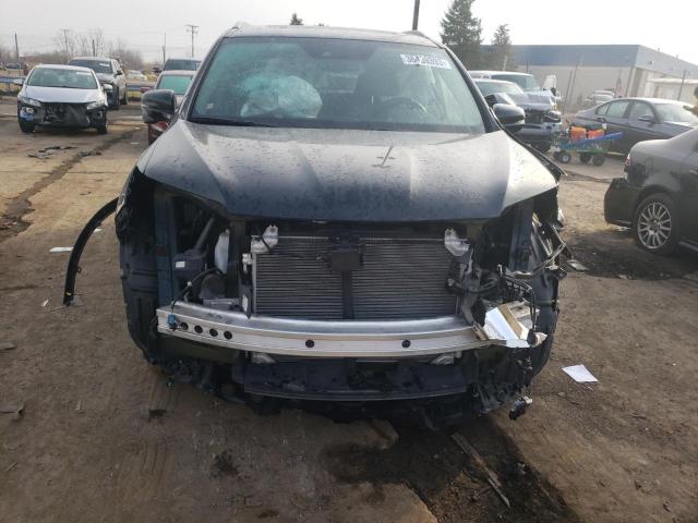 2018 HONDA PILOT TOUR - 5FNYF6H97JB012379