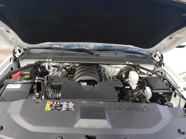 2017 CHEVROLET SUBURBAN C - 1GNSCHKC9HR193320
