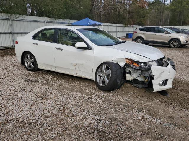 JH4CU2F69DC010134 Acura Tsx Tech