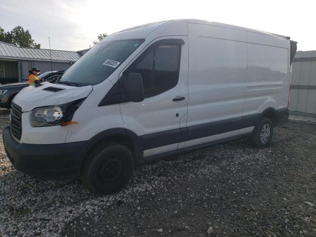 2016 FORD TRANSIT T- - 1FTYR2CM9GKA99144