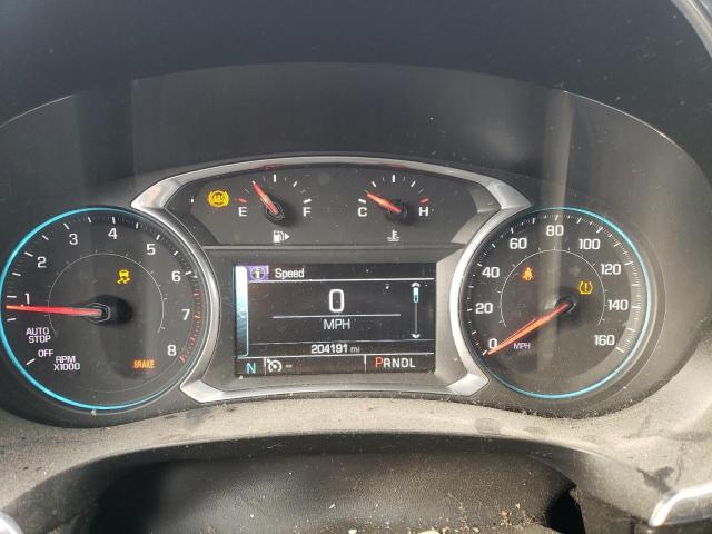 1G1ZE5ST5GF268202 CHEVROLET MALIBU 2016