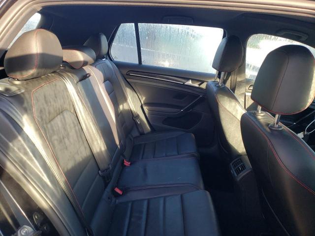 2016 VOLKSWAGEN GTI S/SE - 3VW4T7AU8GM063872