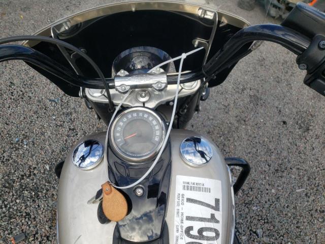 2018 HARLEY-DAVIDSON FLHC HERIT 1HD1YAJ1XJC066225