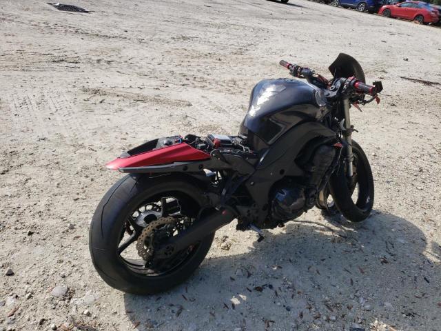 2003 KAWASAKI ZX750 P JKAZXDP113A062038